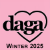 Picture for category Daga Winter 2025 Picture for category Daga Winter 2025