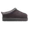 Picture of Lelli Kelly Lidia Sheepskin Mule Slipper - Grey