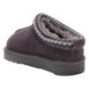 Picture of Lelli Kelly Lidia Sheepskin Mule Slipper - Grey