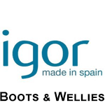 Picture for manufacturer Igor Boots & Wellies