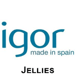 Picture for manufacturer Igor Jellies