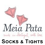Picture for manufacturer Meia Pata Socks & Tights