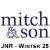 Picture for category Mitch & Son JNR Winter 2025 Picture for category Mitch & Son JNR Winter 2025