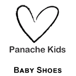 Picture for manufacturer Panache Baby Shoes