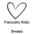 Picture for category Panache Kids Shoes Picture for category Panache Kids Shoes
