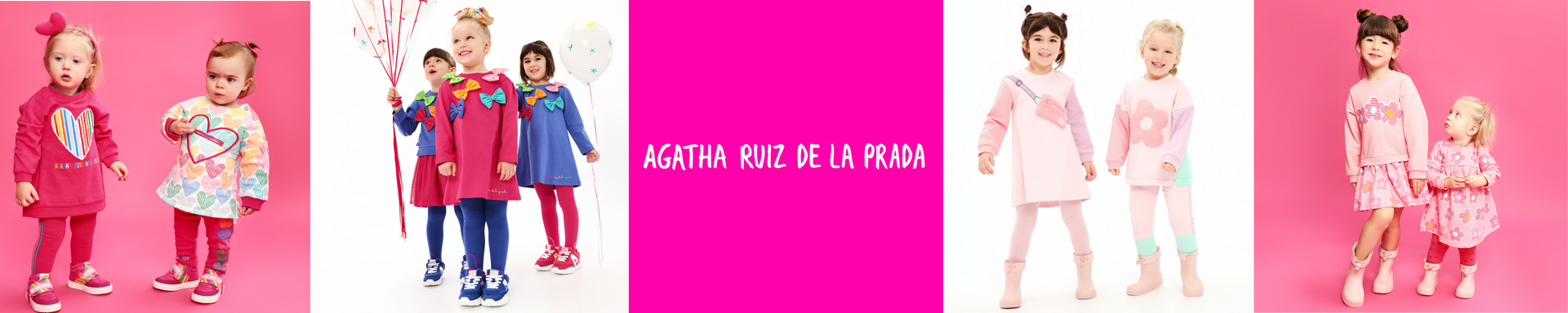 Agatha Ruiz De La Prada fabulous colourful outfits