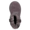 Picture of Lelli Kelly Asia Cowboy Sheepskin Boot - Grey
