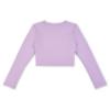 Picture of Bonini by A* Dee Aspire Long Sleeve Sport Top - Lilac Bloom
