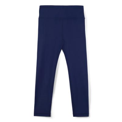 Picture of Bonini by A* Dee Aspire Sport Leggings - Blue Navy