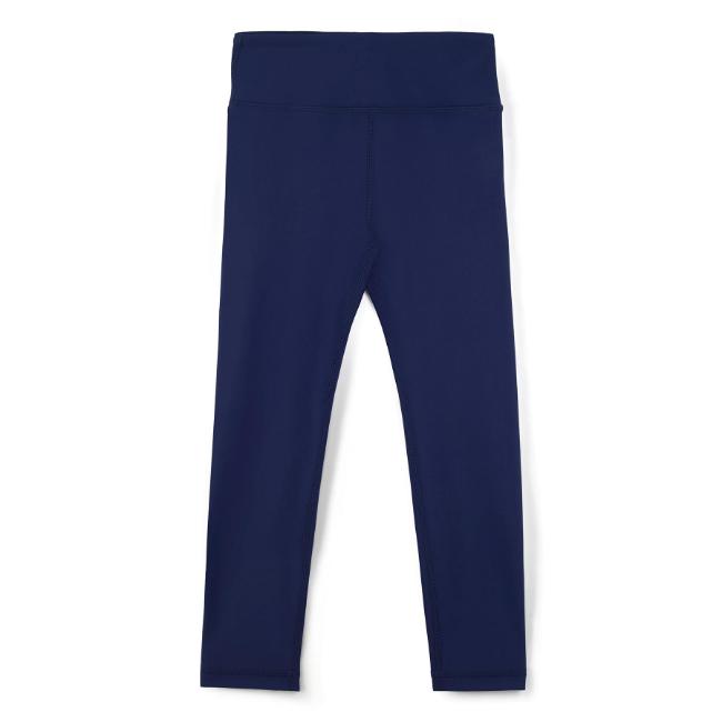 Picture of Bonini by A* Dee Aspire Sport Leggings - Blue Navy