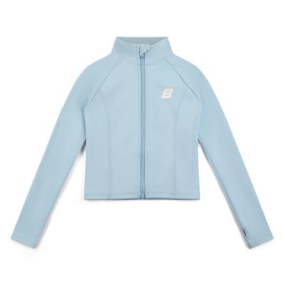 Picture of Bonini by A* Dee Aspire Sport Zipper - Sky Blue