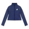 Picture of Bonini by A* Dee Aspire Sport Zipper - Blue Navy