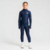 Picture of Bonini by A* Dee Aspire Sport Zipper - Blue Navy