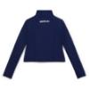 Picture of Bonini by A* Dee Aspire Sport Zipper - Blue Navy