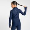 Picture of Bonini by A* Dee Aspire Sport Zipper - Blue Navy