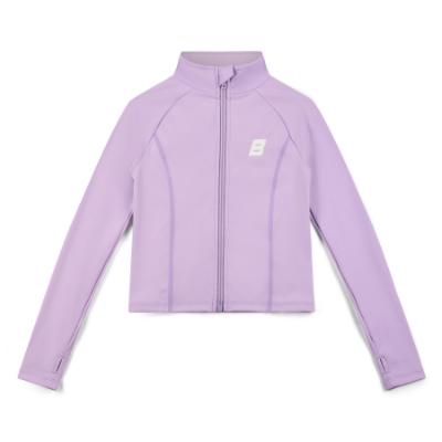 Picture of Bonini by A* Dee Aspire Sport Zipper - Lilac Bloom