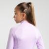 Picture of Bonini by A* Dee Aspire Sport Zipper - Lilac Bloom