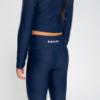 Picture of Bonini by A* Dee Aspire Sport Leggings - Blue Navy
