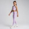 Picture of Bonini by A* Dee Aspire Sport Leggings - Lilac Bloom