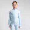Picture of Bonini by A* Dee Aspire Sport Zipper - Sky Blue