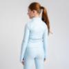 Picture of Bonini by A* Dee Aspire Sport Zipper - Sky Blue
