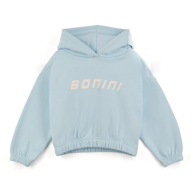 Picture of Bonini by A* Dee Aspire Logo Hoodie - Sky Blue