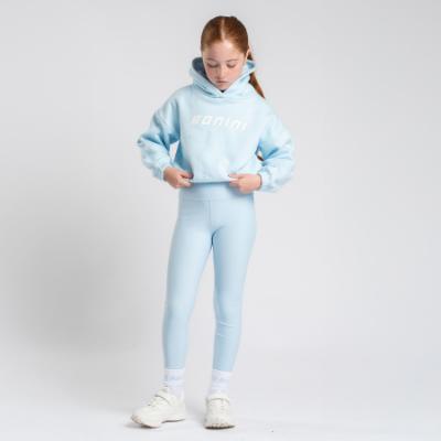 Picture of Bonini by A* Dee Aspire Logo Hoodie - Sky Blue