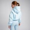 Picture of Bonini by A* Dee Aspire Logo Hoodie - Sky Blue