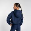 Picture of Bonini by A* Dee Aspire Logo Hoodie - Blue Navy