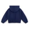 Picture of Bonini by A* Dee Aspire Logo Hoodie - Blue Navy