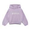 Picture of Bonini by A* Dee Aspire Logo Hoodie - Lilac Bloom