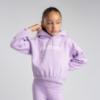 Picture of Bonini by A* Dee Aspire Logo Hoodie - Lilac Bloom