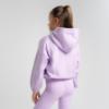Picture of Bonini by A* Dee Aspire Logo Hoodie - Lilac Bloom
