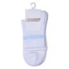 Picture of Bonini by A* Dee Aspire Sport Socks - White Sky Blue