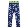 Picture of Bonini by A* Dee Inspire Tape Waistband Leggings - Blue Navy