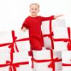 Picture of Agatha Ruiz De La Prada Winter Collection Girls Heart Dress & Tights Set X 2 - Red
