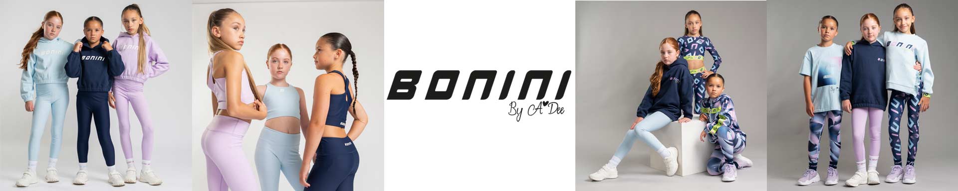 Bonini by A*Dee
