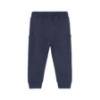 Picture of Mayoral Toddler Boys Winter Hooded Tracksuit Set X 3 - Ivory Navy