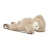 Picture of Mayoral Toddler Girl Winter Bear Backpack - Beige