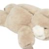 Picture of Mayoral Toddler Girl Winter Bear Backpack - Beige