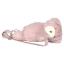 Picture of Mayoral Toddler Girl Winter Bear Backpack - Dark Pink