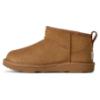 Picture of UGG Kids Classic Ultra Mini Dazzle Boot - Chestnut