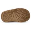 Picture of UGG Toddler Classic Ultra Mini Dazzle Boot Inside Zip - Chestnut