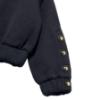 Picture of Abel & Lula Girls Sweater & Skirt Set X 2 - Bay Leaf Black