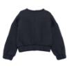 Picture of Abel & Lula Girls Sweater & Skirt Set X 2 - Bay Leaf Black