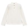 Picture of Abel & Lula Girls Turtleneck Sweater - Ivory