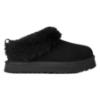 Picture of UGG Kids Tazzelle Slip On - Black