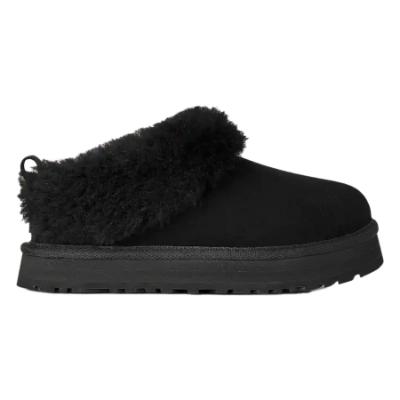 Picture of UGG Kids Tazzelle Slip On - Black