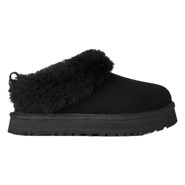 Picture of UGG Kids Tazzelle Slip On - Black