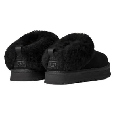 Picture of UGG Kids Tazzelle Slip On - Black